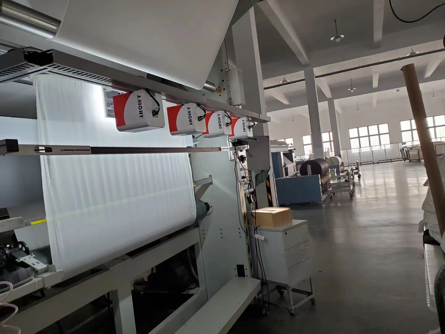 蘇州佳賽特智能科技有限公司網(wǎng)站開(kāi)通！