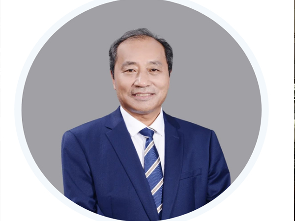 熱烈祝賀孫立寧教授當選俄羅斯工程院外籍院士